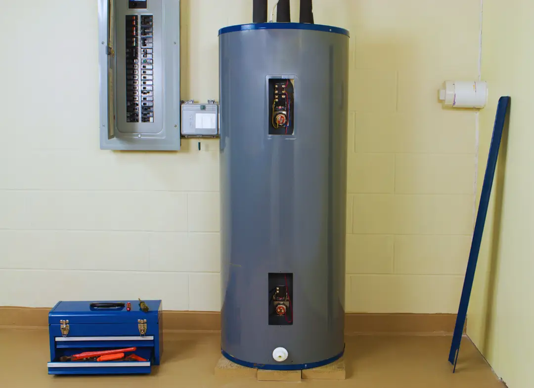 Chauffe-eau Caumont-sur-Durance