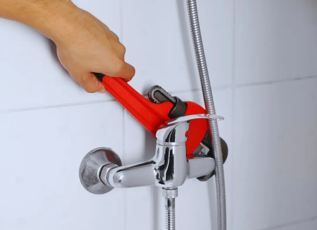 Mitigeur Thermostatique douche Caumont-sur-Durance