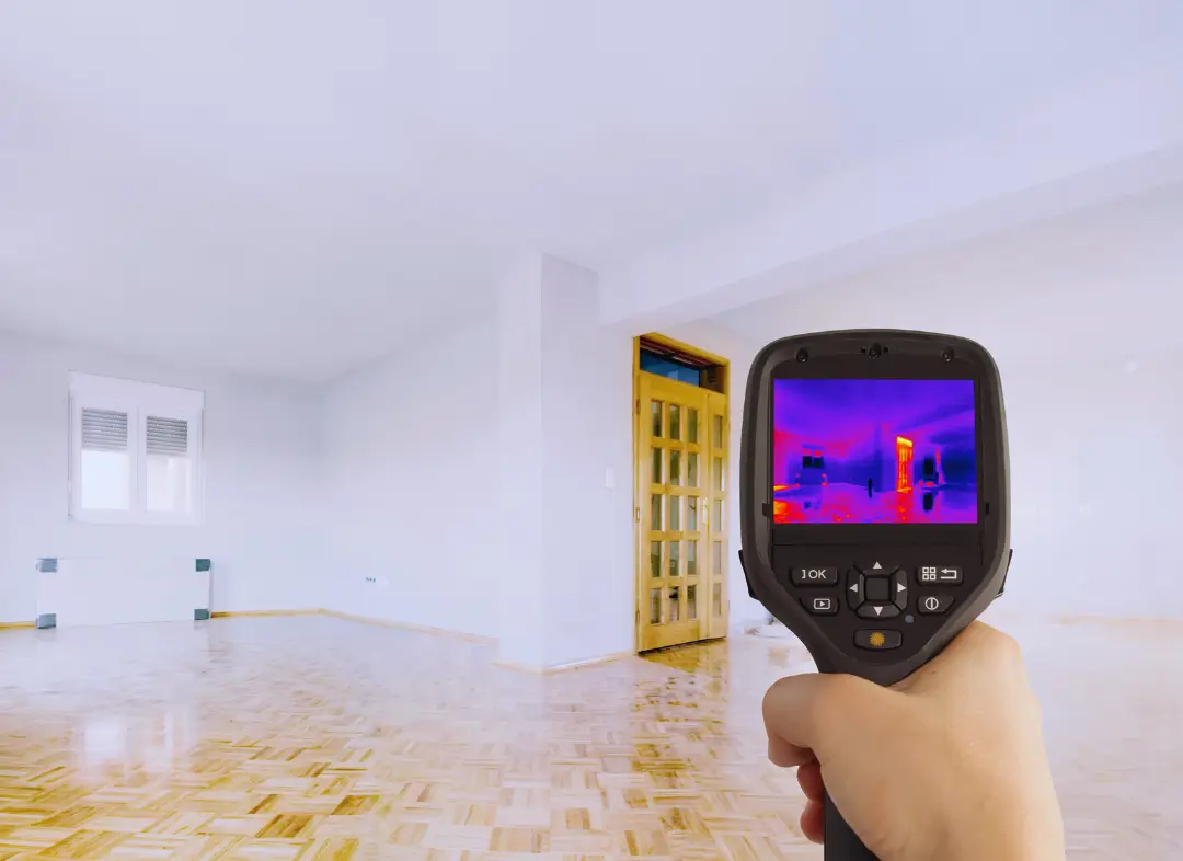 Recherche de fuite à Caumont-sur-Durance