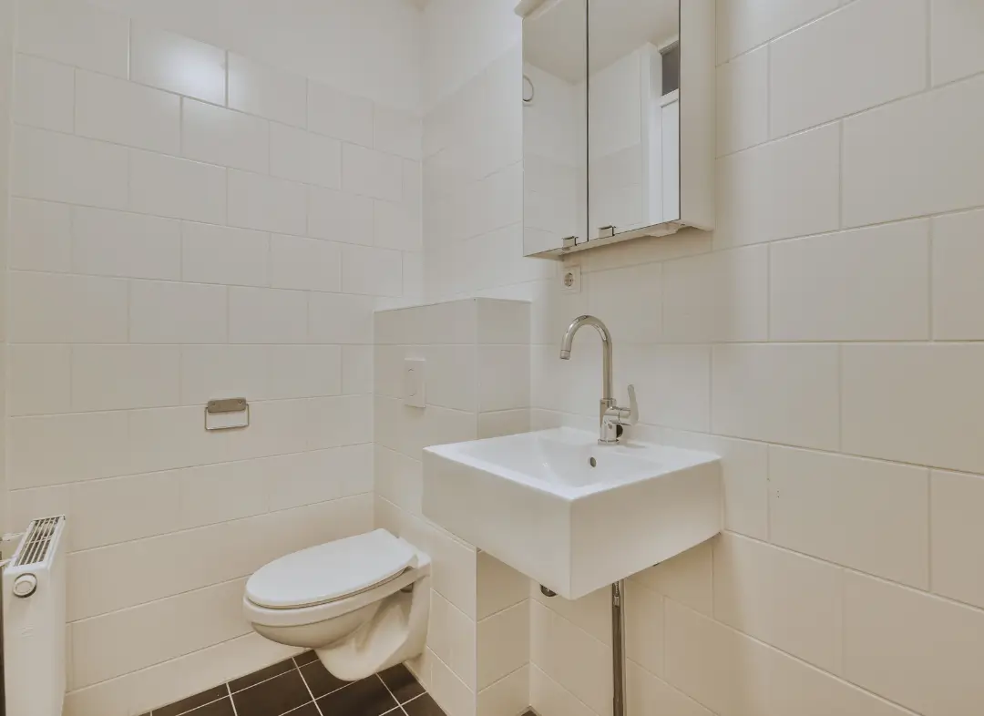 Pose WC Suspendu Caumont-sur-Durance